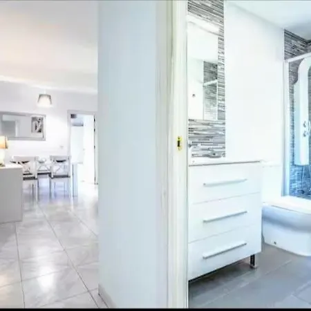 Apartment Luminoso Centrico Triana *