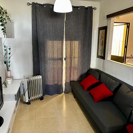 Familiar , Castilleja Del Campo , Holiday home