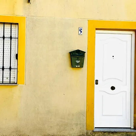 Holiday home Familiar , Castilleja Del Campo , Seville