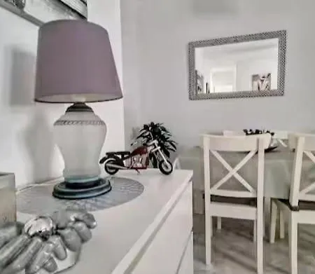 Apartment Luminoso Centrico Triana