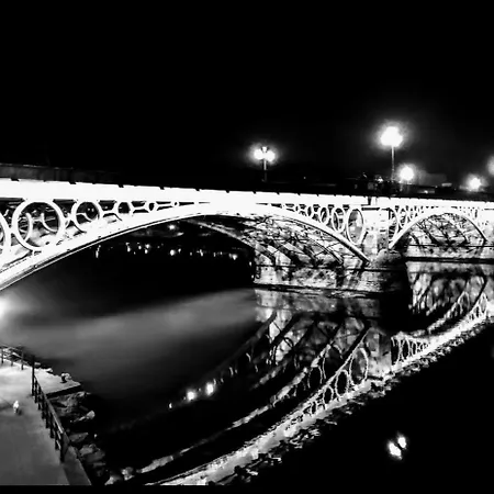 Luminoso Centrico Triana *