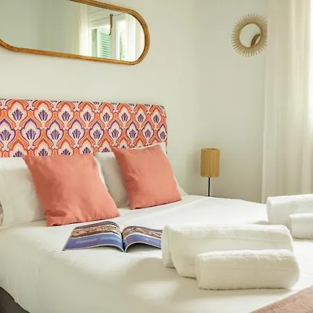 Appartement Archeros Deluxe By Valcambre *