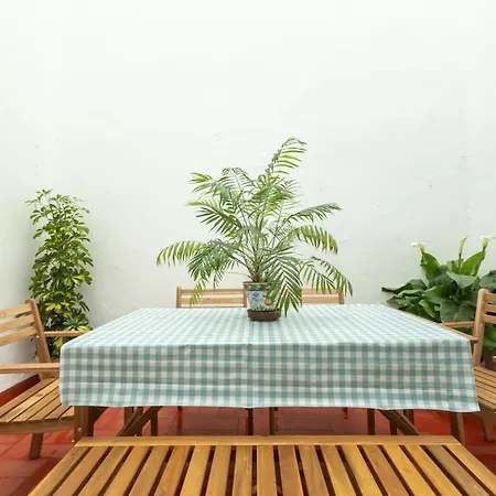 Archeros Deluxe By Valcambre Appartement *
