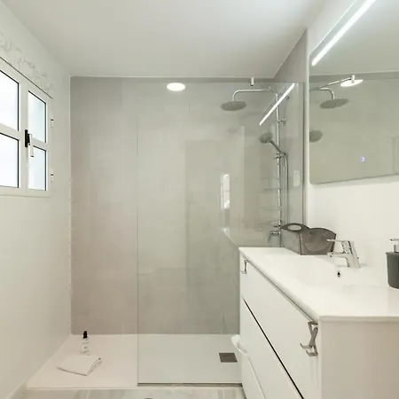 Appartement Archeros Deluxe By Valcambre *