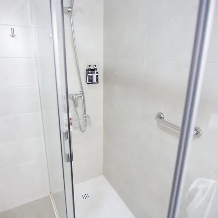 Rentalsevilla Virgen De Consolacion Appartement Sevilla