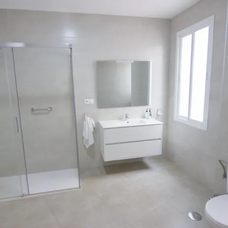 Rentalsevilla Virgen De Consolacion Appartement Sevilla