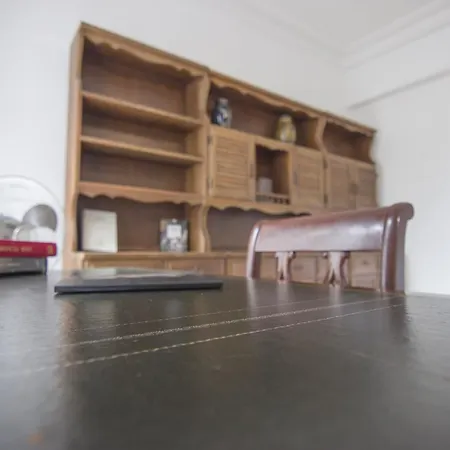 Rentalsevilla Virgen De Consolacion Appartement Sevilla