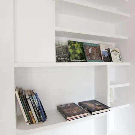 Appartement Rentalsevilla Virgen De Consolacion Sevilla