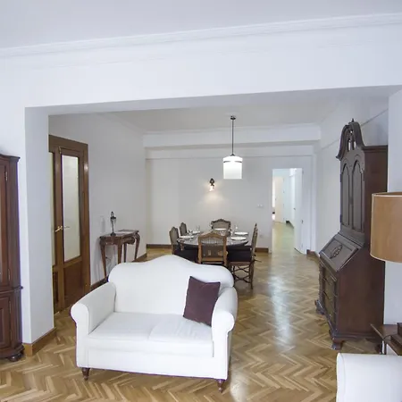 Rentalsevilla Virgen De Consolacion Appartement *