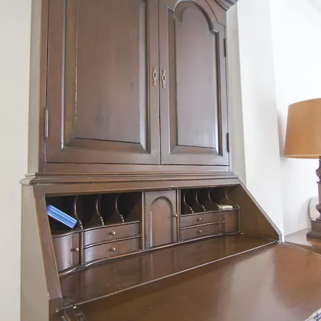 Rentalsevilla Virgen De Consolacion Appartement *