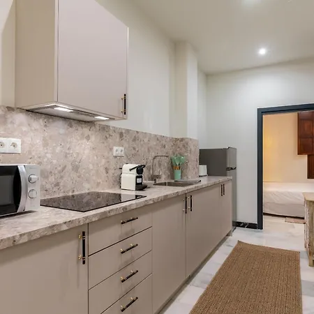 Appartement Argo7e Olehousing *