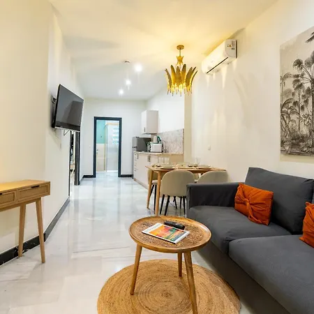 Argo7e Olehousing Appartement *