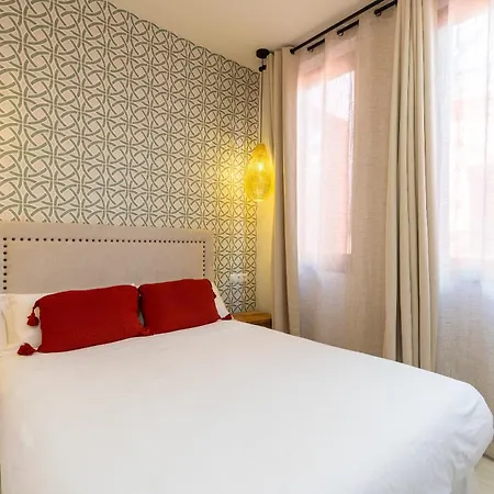 Argo7e Olehousing Appartement