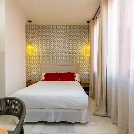 Appartement Argo7e Olehousing