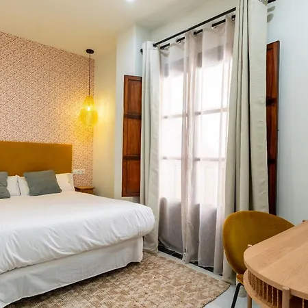 Appartement Argo7e Olehousing