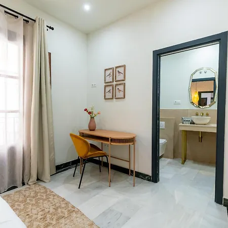 Appartement Argo7e Olehousing *