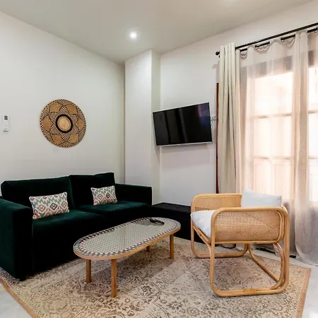 Appartement Argo7e Olehousing Séville