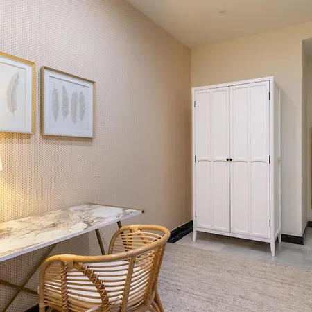 Argo7e Olehousing Appartement *