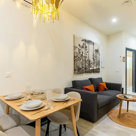Argo7e Olehousing Appartement