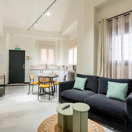 Appartement Argo7e Olehousing *