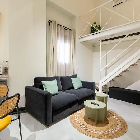 Argo7e Olehousing Appartement *