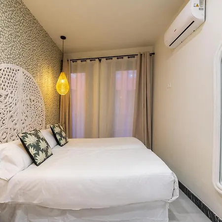 Appartement Argo7e Olehousing