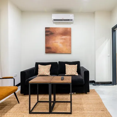 Argo7e Olehousing Appartement