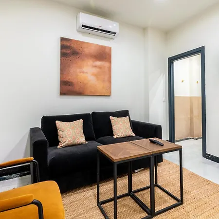 Appartement Argo7e Olehousing