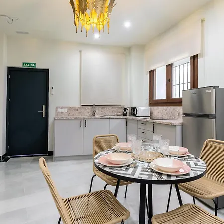Argo7e Olehousing Appartement