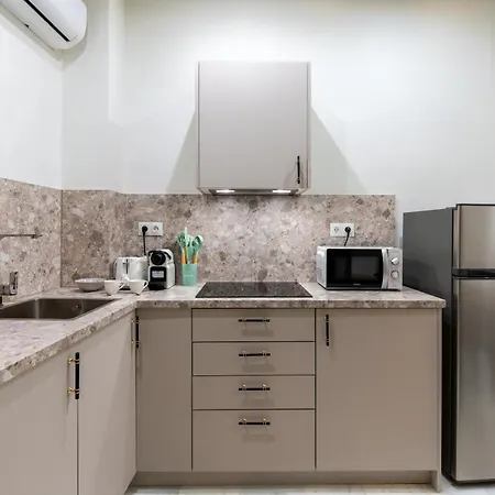 Appartement Argo7e Olehousing