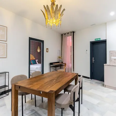 Argo7e Olehousing Appartement