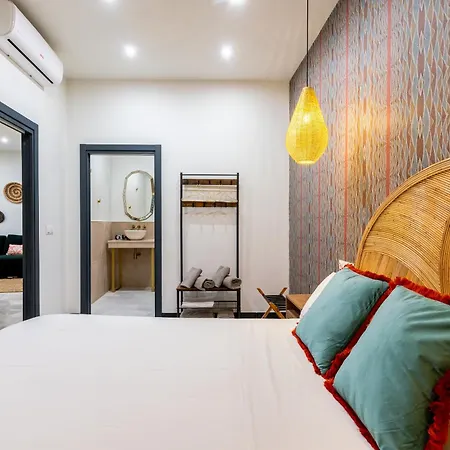 Argo7e Olehousing Appartement *