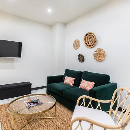 Argo7e Olehousing Appartement