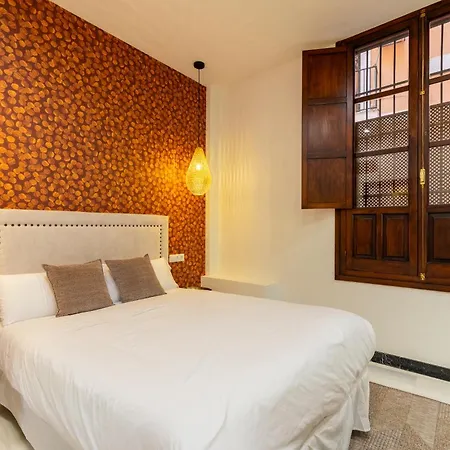Appartement Argo7e Olehousing