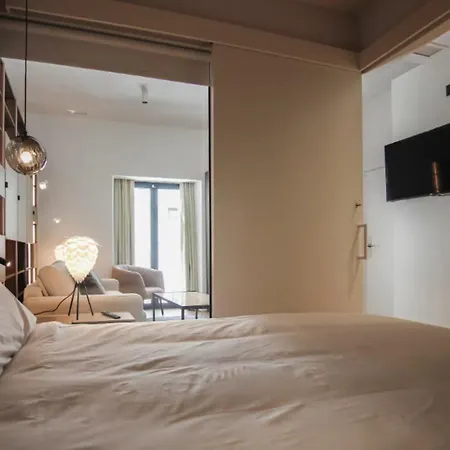 Alohamundi Cabo Noval Apartment Seville