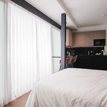Apartment Alohamundi Cabo Noval Seville