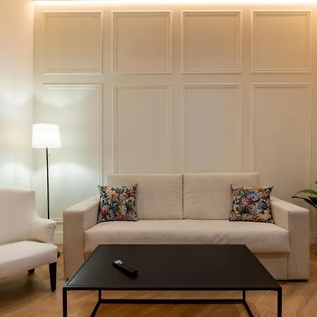 Alvarado 5 Apartment