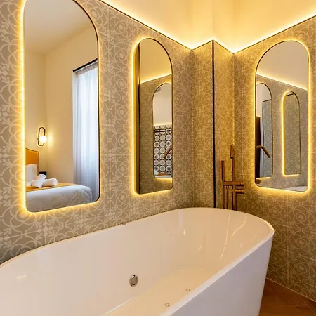 Apartment Alvarado 5 *