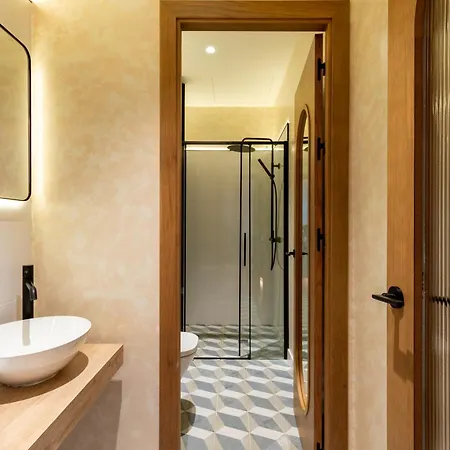 Apartment Alvarado 5 *