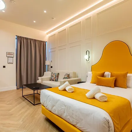 Alvarado 5 Apartment
