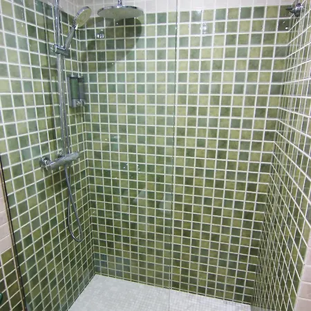 Rentalsevilla Buiza Y Mensaque * Séville