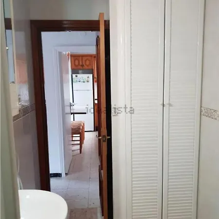 3 Al Lado Del Metro Appartement *