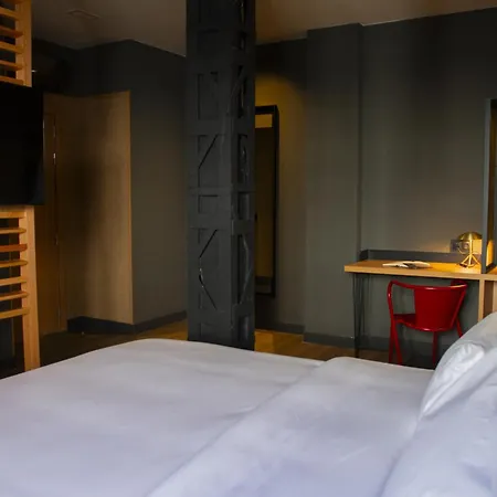 Letoh Letoh Hotell