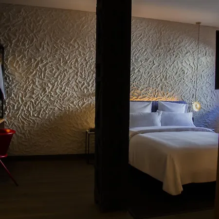 Hotell Letoh Letoh Sevilla