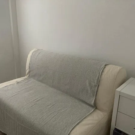 Apartment Macarena *