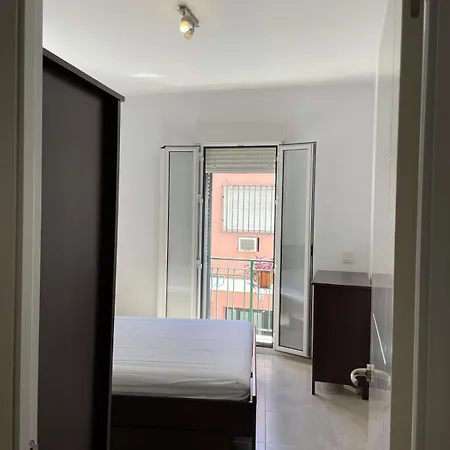 Macarena * Seville