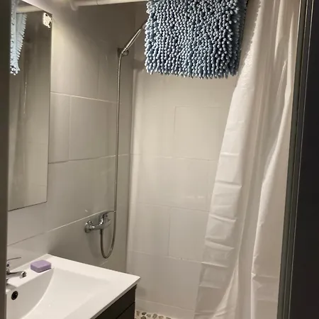 Apartment Macarena
