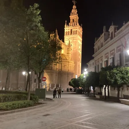 Macarena Seville