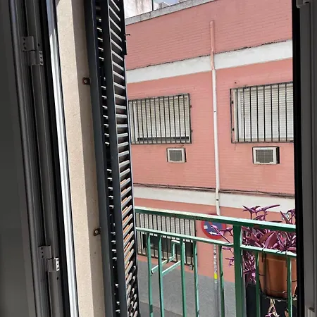 Macarena Apartment *