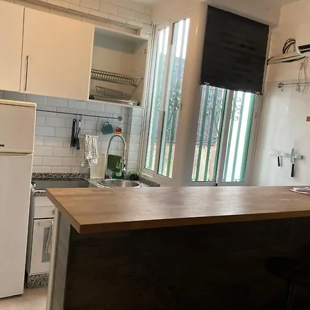 Apartment Macarena Seville